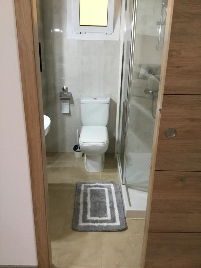 App.Pradomar Peniscola Apartment Luaran gambar
