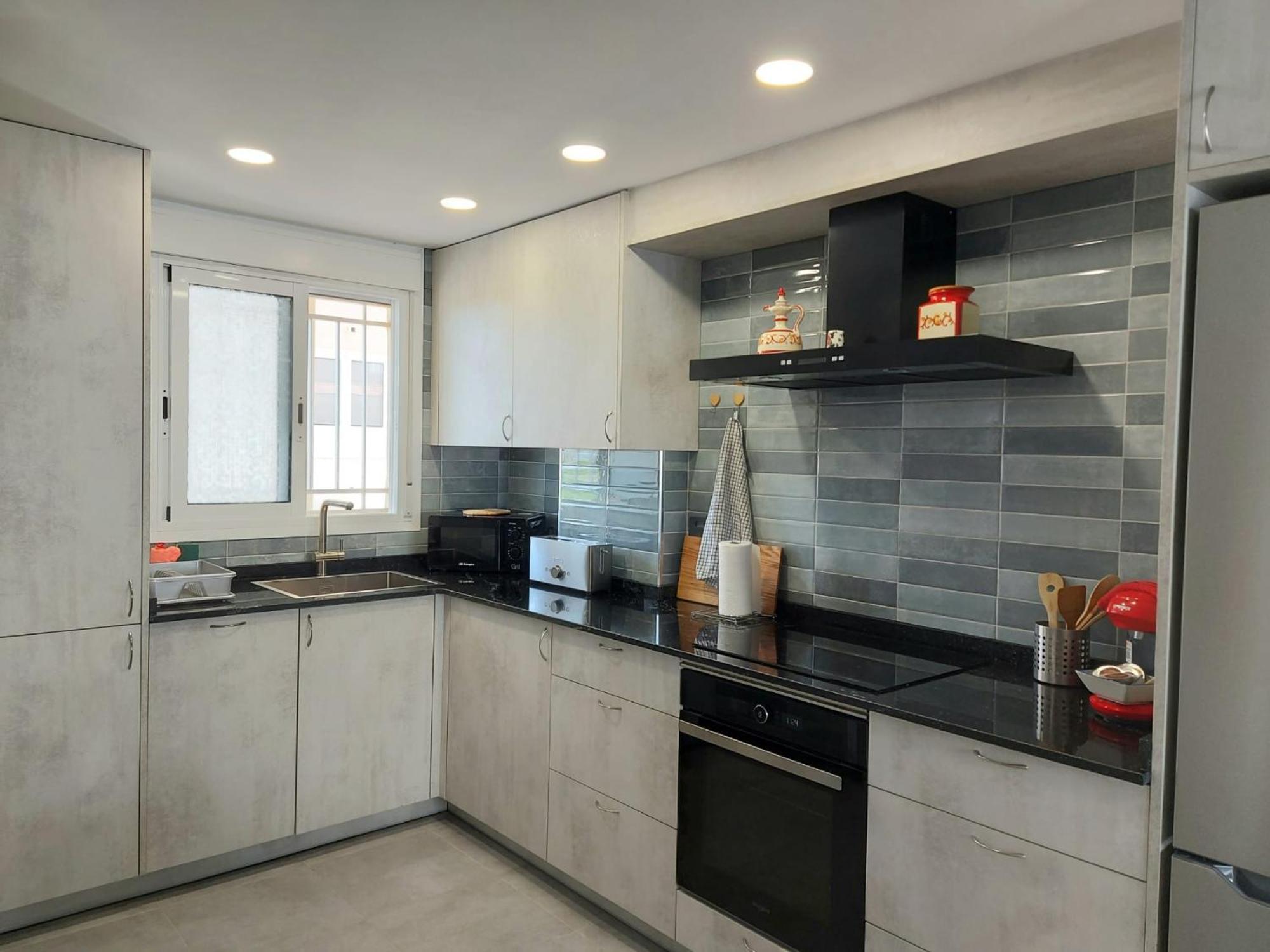 App.Pradomar Peniscola Apartment Luaran gambar