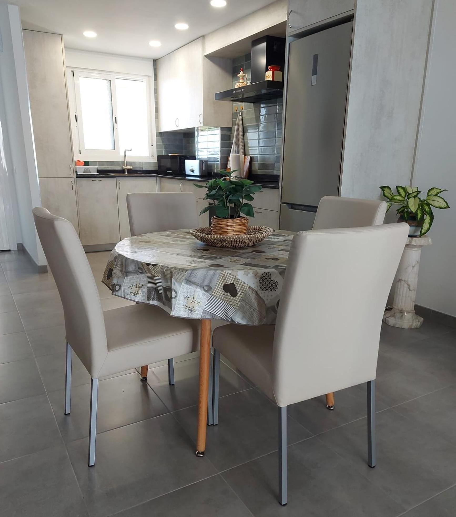 App.Pradomar Peniscola Apartment Luaran gambar